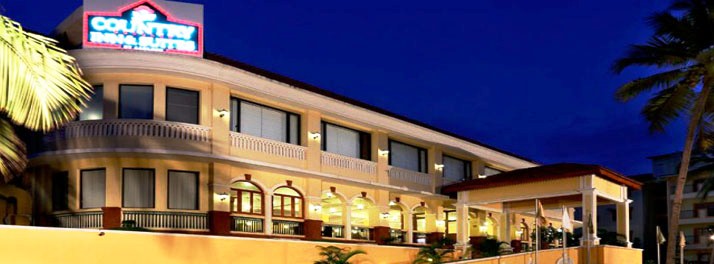 Country Inn & Suites by Carlson Candolim Beach - Bardez (North Goa) 01.jpg